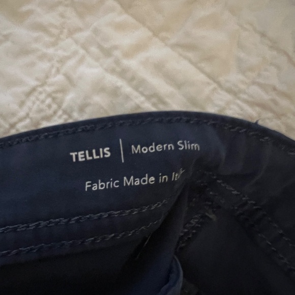 AG 5 pocket pants- 2 pair bundle - Picture 4 of 5